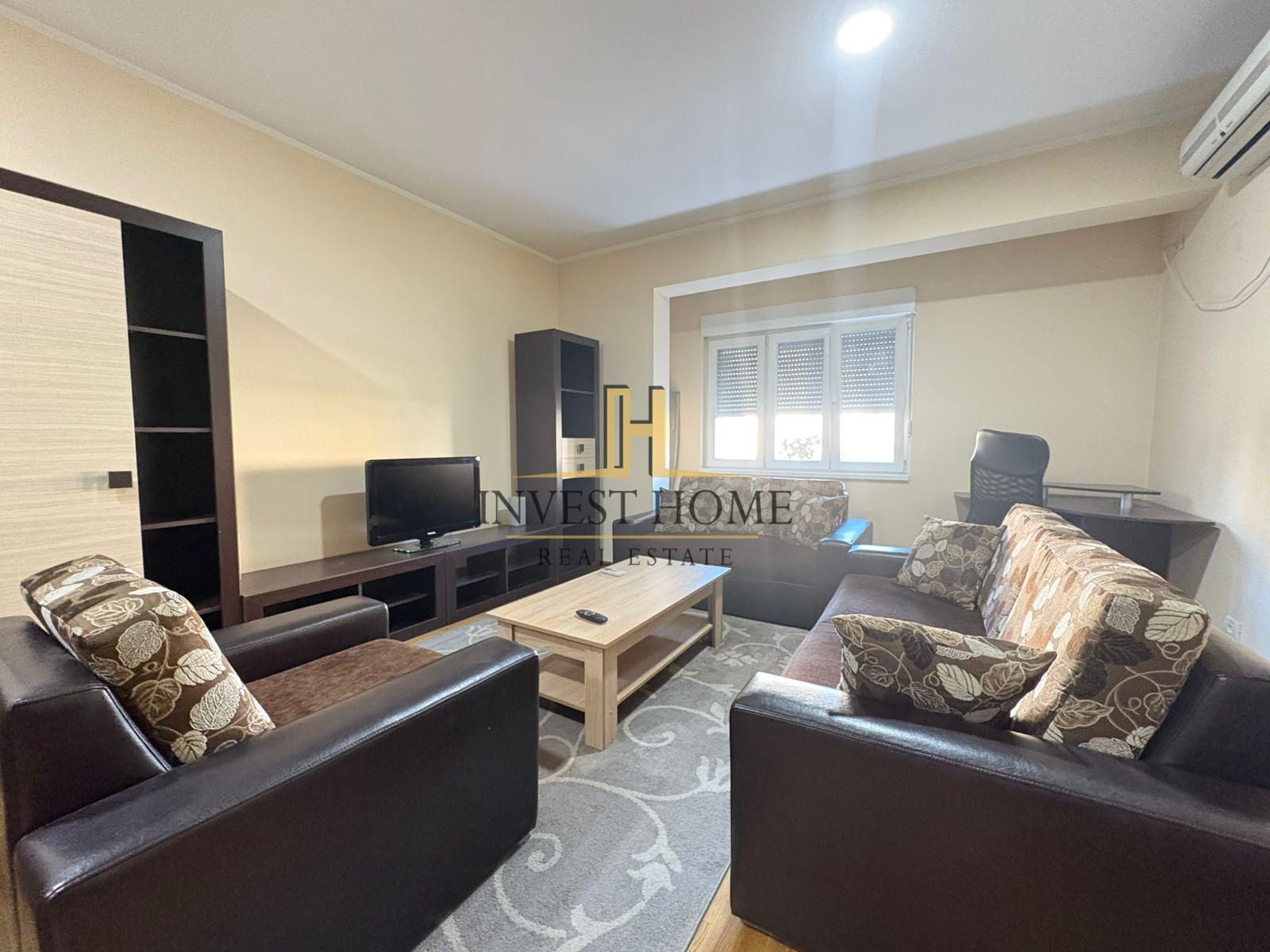 Apartment for Rent, Podgorica — €500