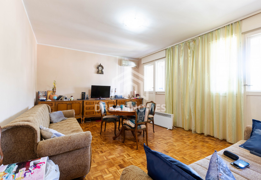 Apartment for Sale, Podgorica — €209,000