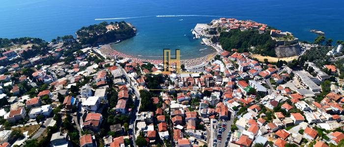 Hotel, Ulcinj, 871,32m2