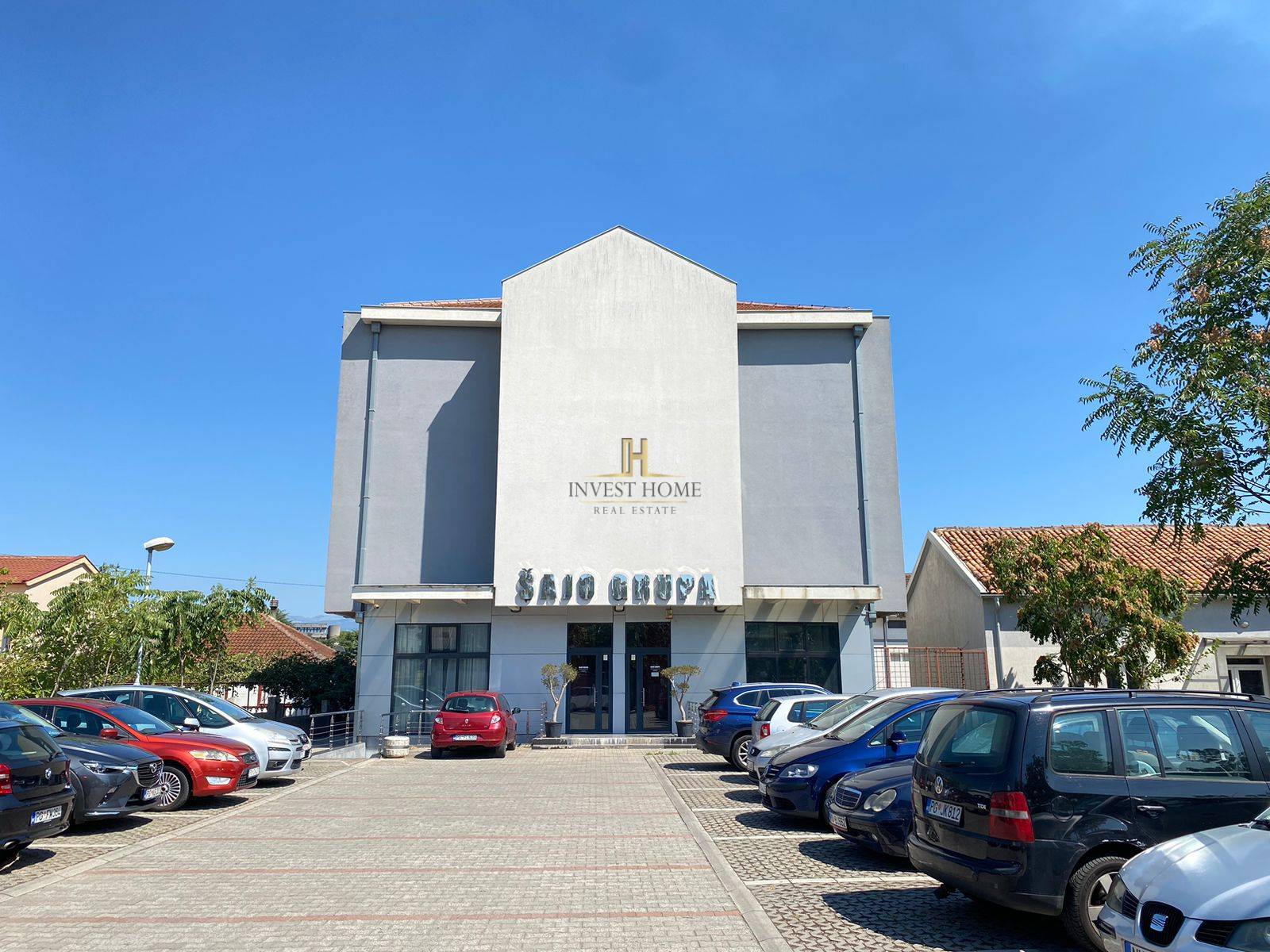 Квартира в аренду, Podgorica — €550