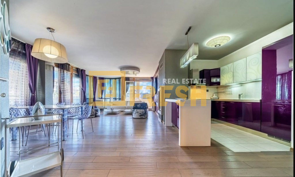 Квартира в аренду, Podgorica — €1,500