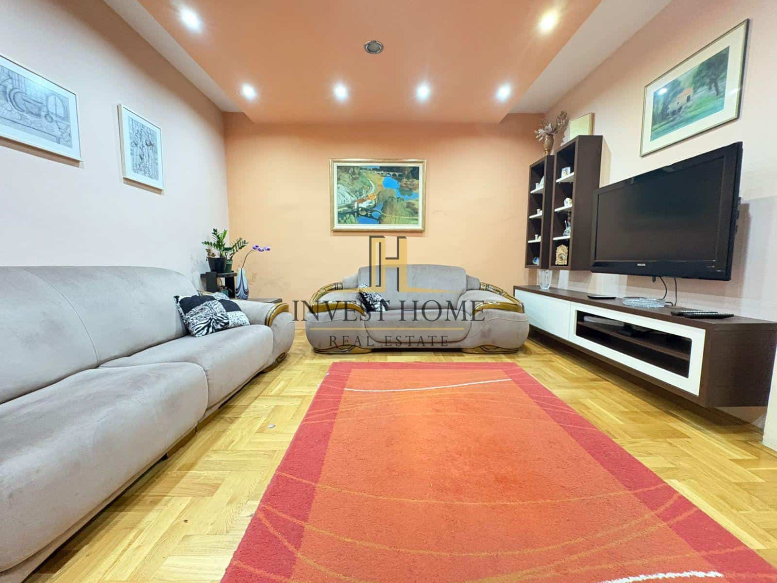 Apartment for Rent, Podgorica — €600