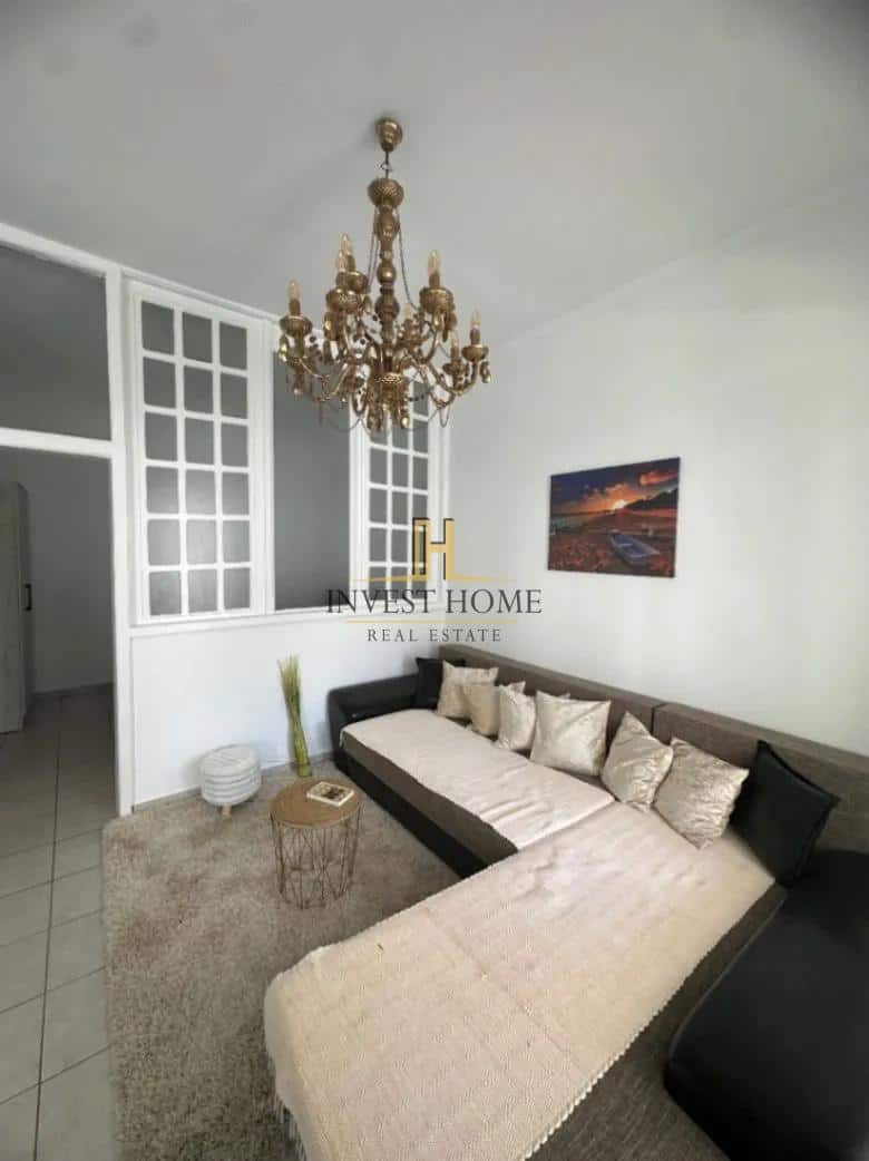 Dvosoban stan, Mainska, 60m2