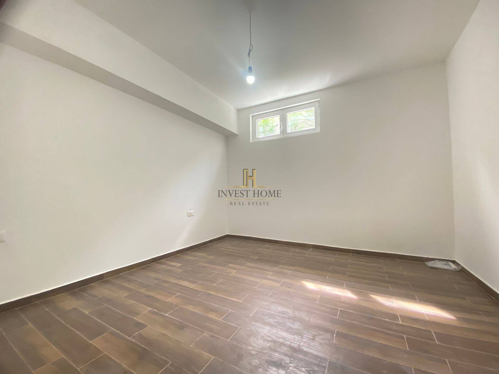 Jednosoban stan, Zabjelo, 42m2