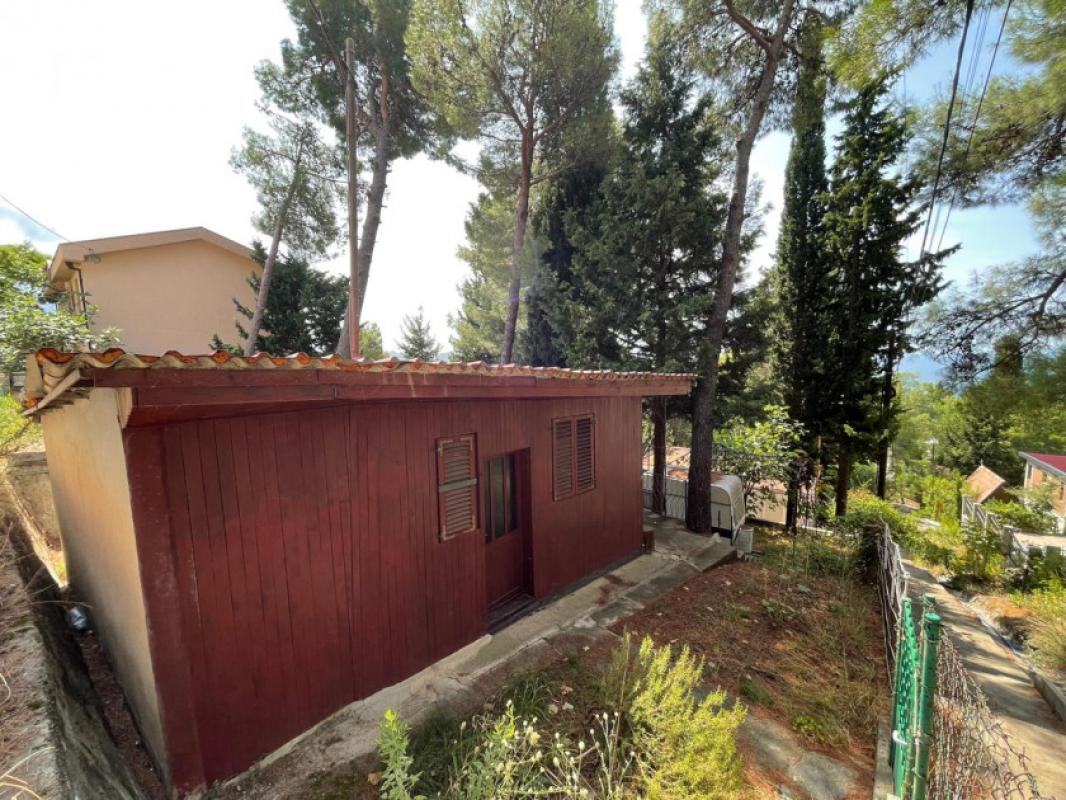 Земельный участок в Bar, 400 m²