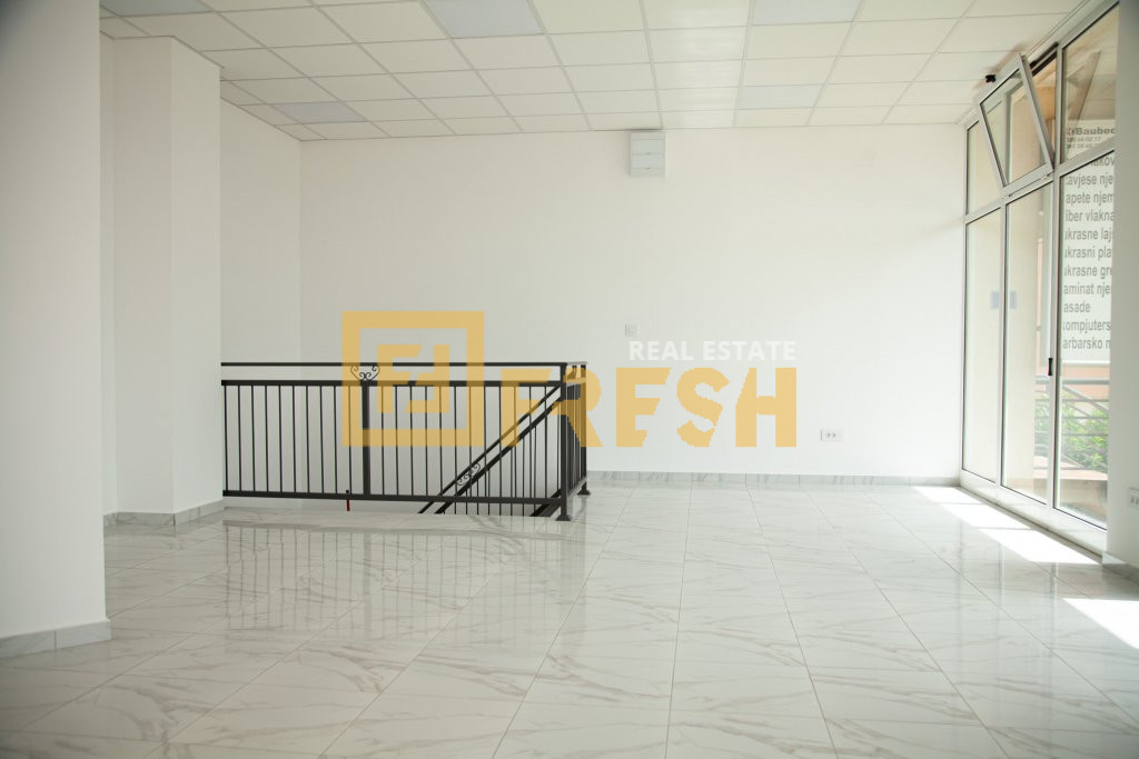 Коммерческая недвижимость в аренду, Podgorica — €900