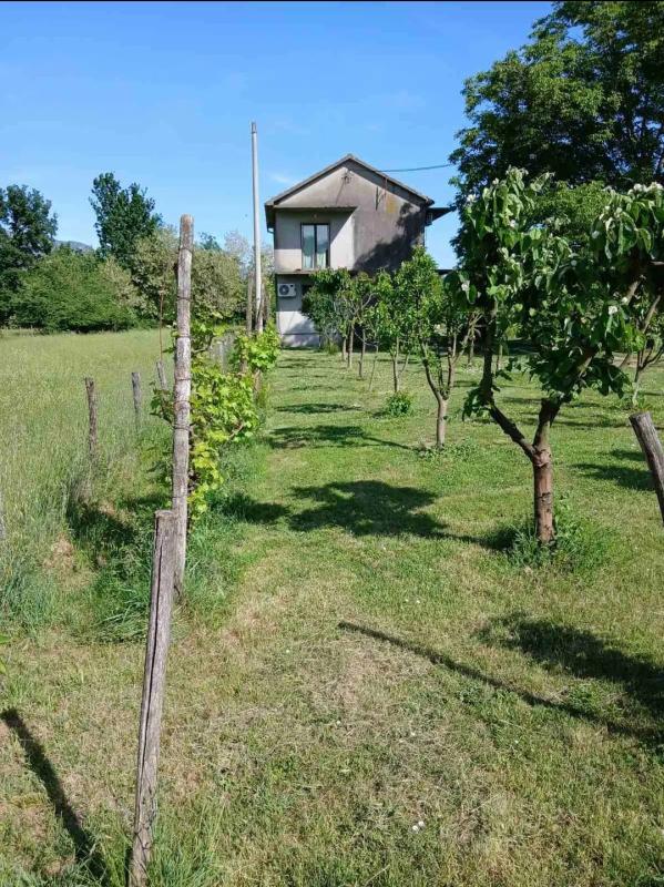 House in Danilovgrad, 116 m²
