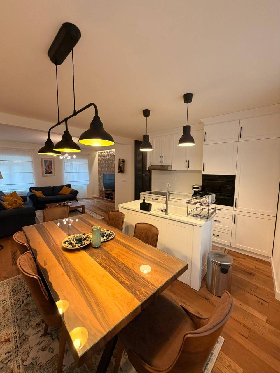 Iznajmljujem Stan-Apartman, Budva