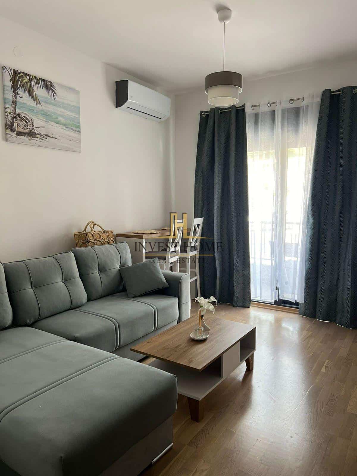 Apartment for Rent, Tivat — €500