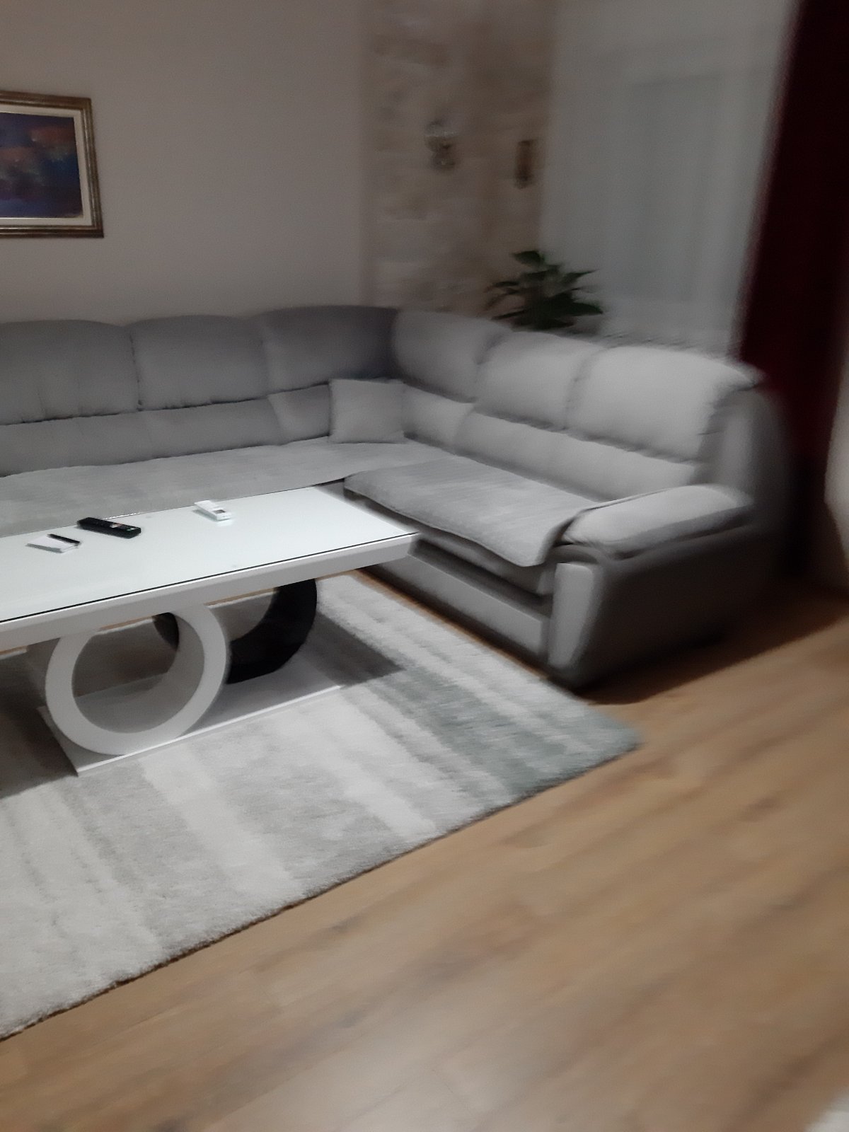 Prodajem Stan-Apartman, Bar