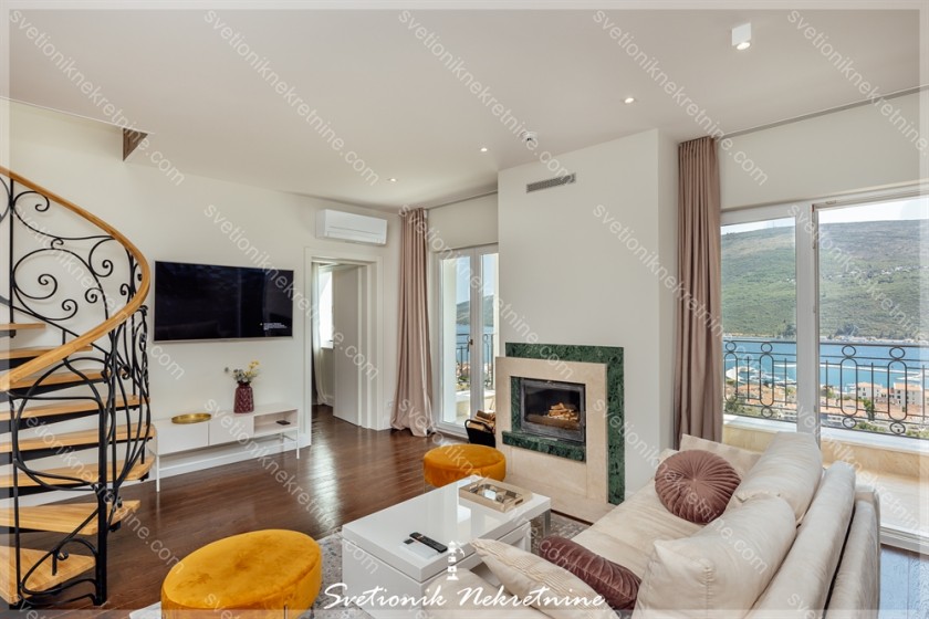 Продается квартира, Дженовичи