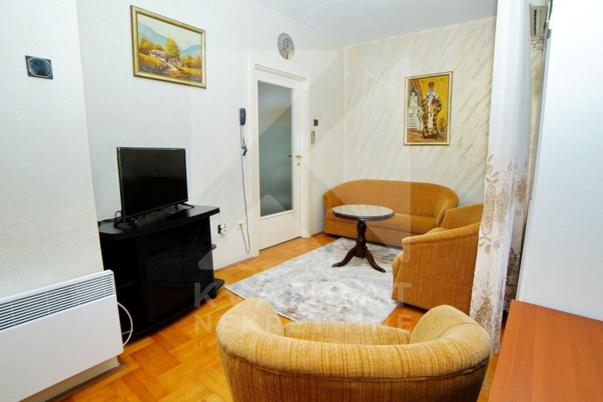 Квартира в аренду, Podgorica — €450
