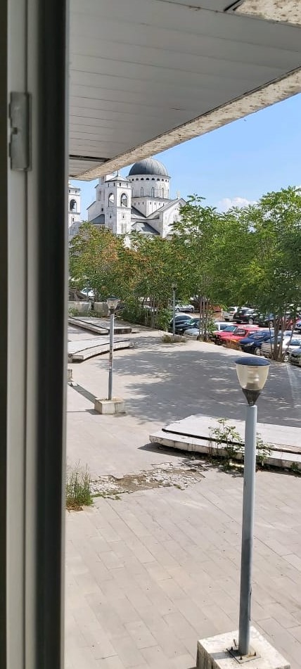 Office space Preko Morace, Podgorica
