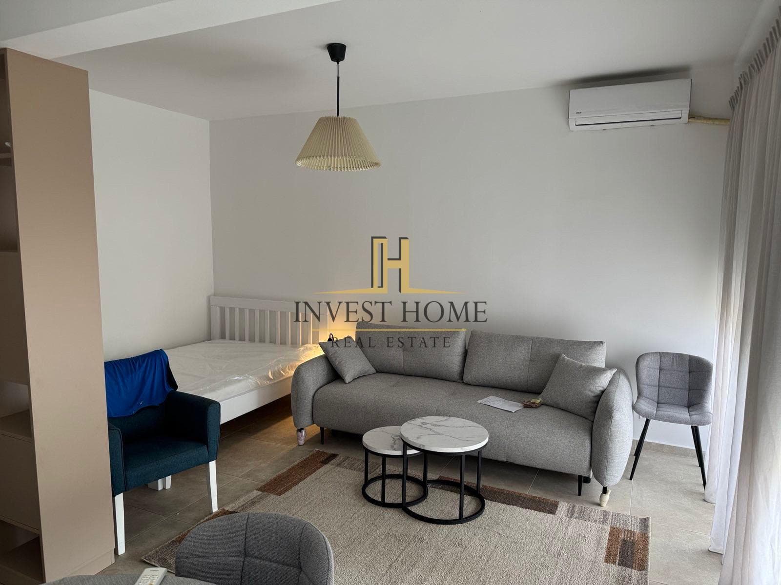 Квартира в аренду, Tivat — €550