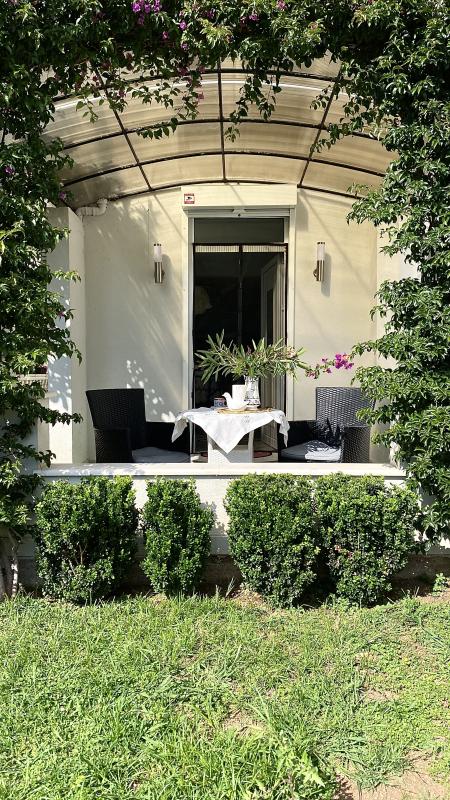 Apartment in Petrovac, 50 m²