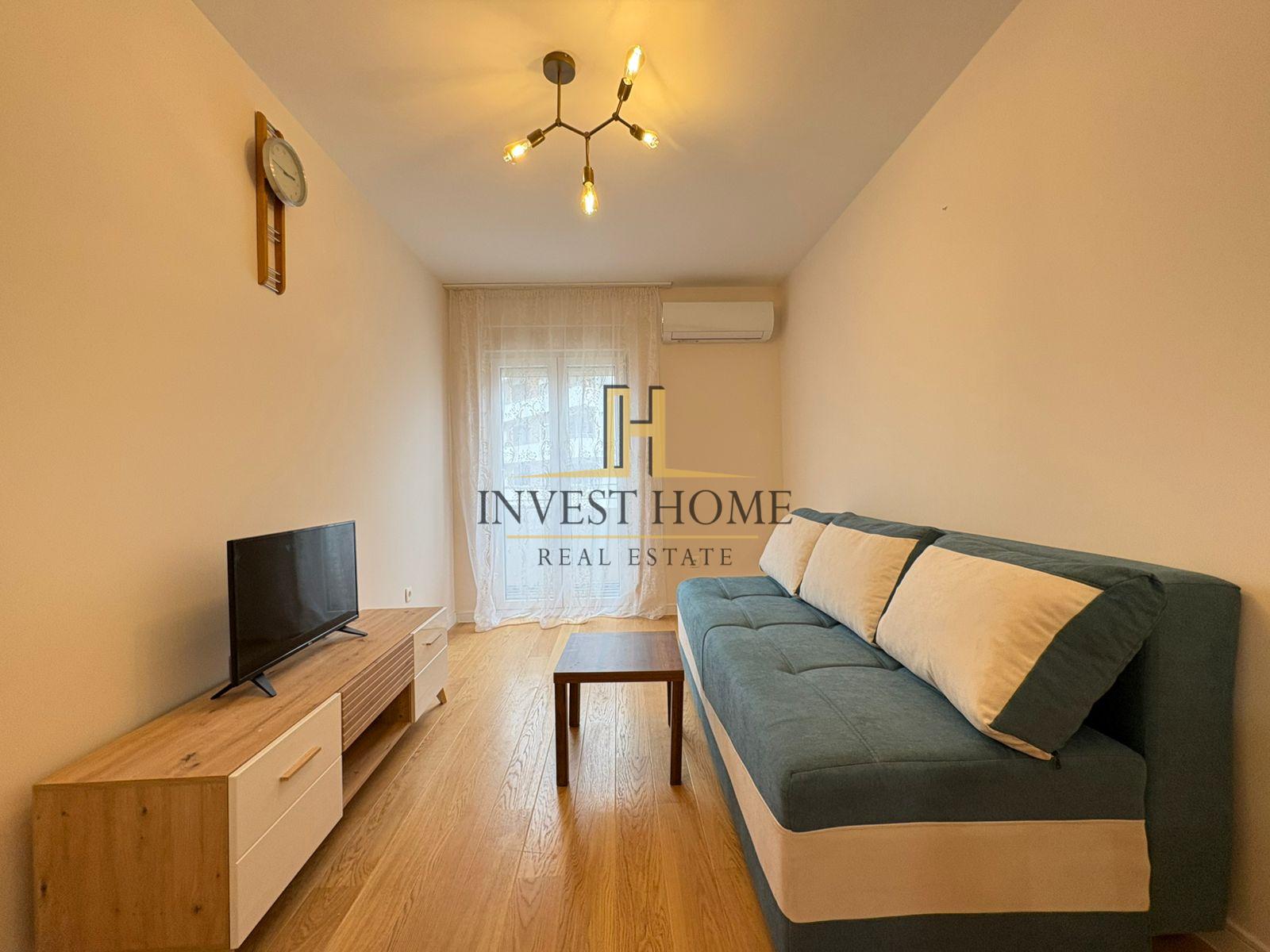 Jednosoban stan, Central point, 40m2