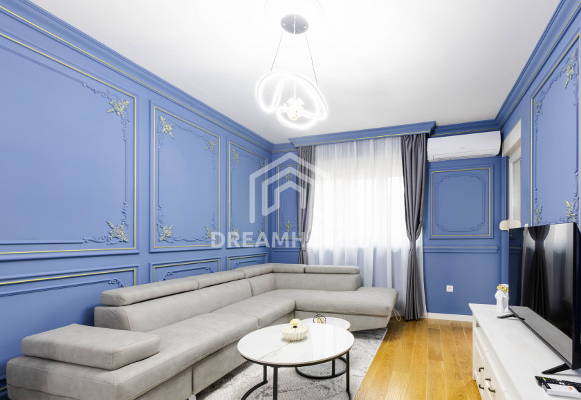 IZDAVANJE – JEDNOSOBAN STAN + GARAŽA | CENTRAL POINT, PODGORICA | 50 m² | 800 €