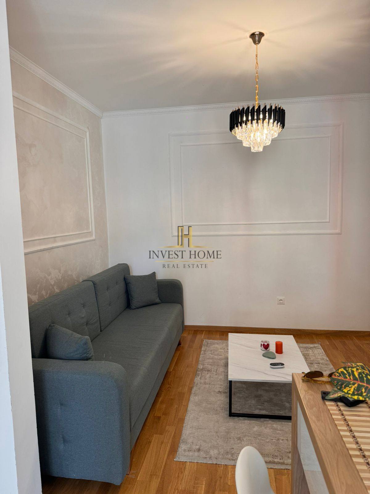 Apartment for Rent, Budva — €600