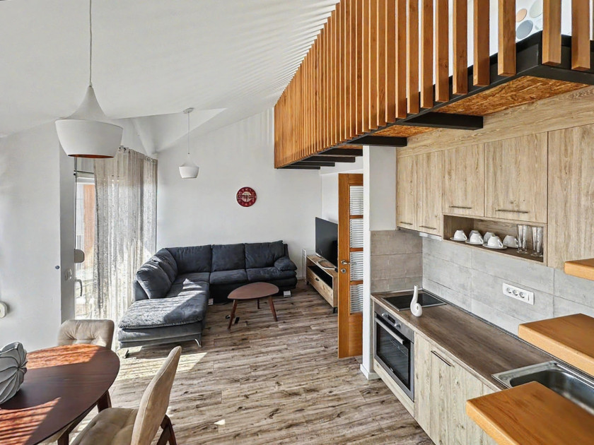 Apartment for Rent, Tivat — €750