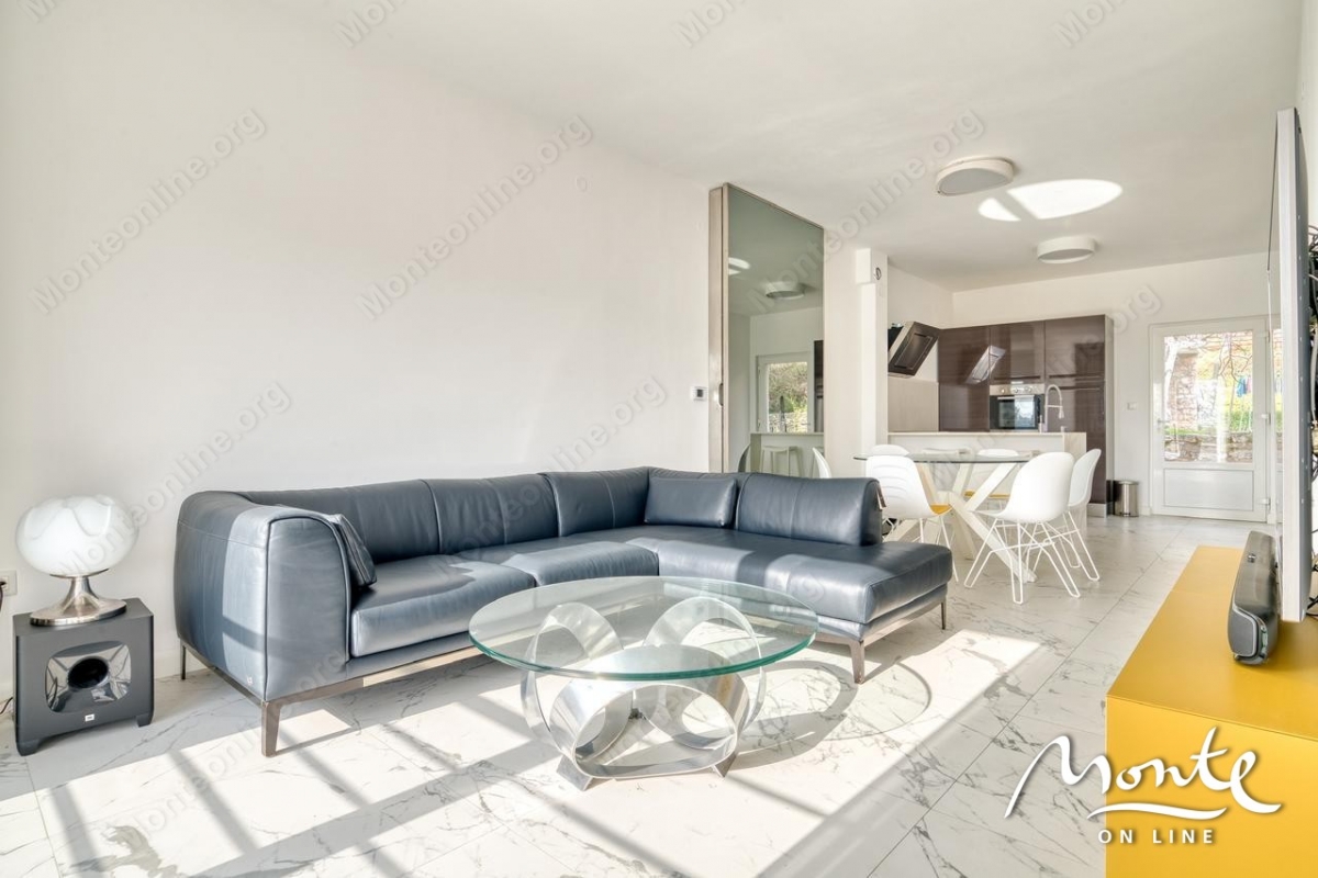 Ekskluzivni dvosobni stan u Petrovcu