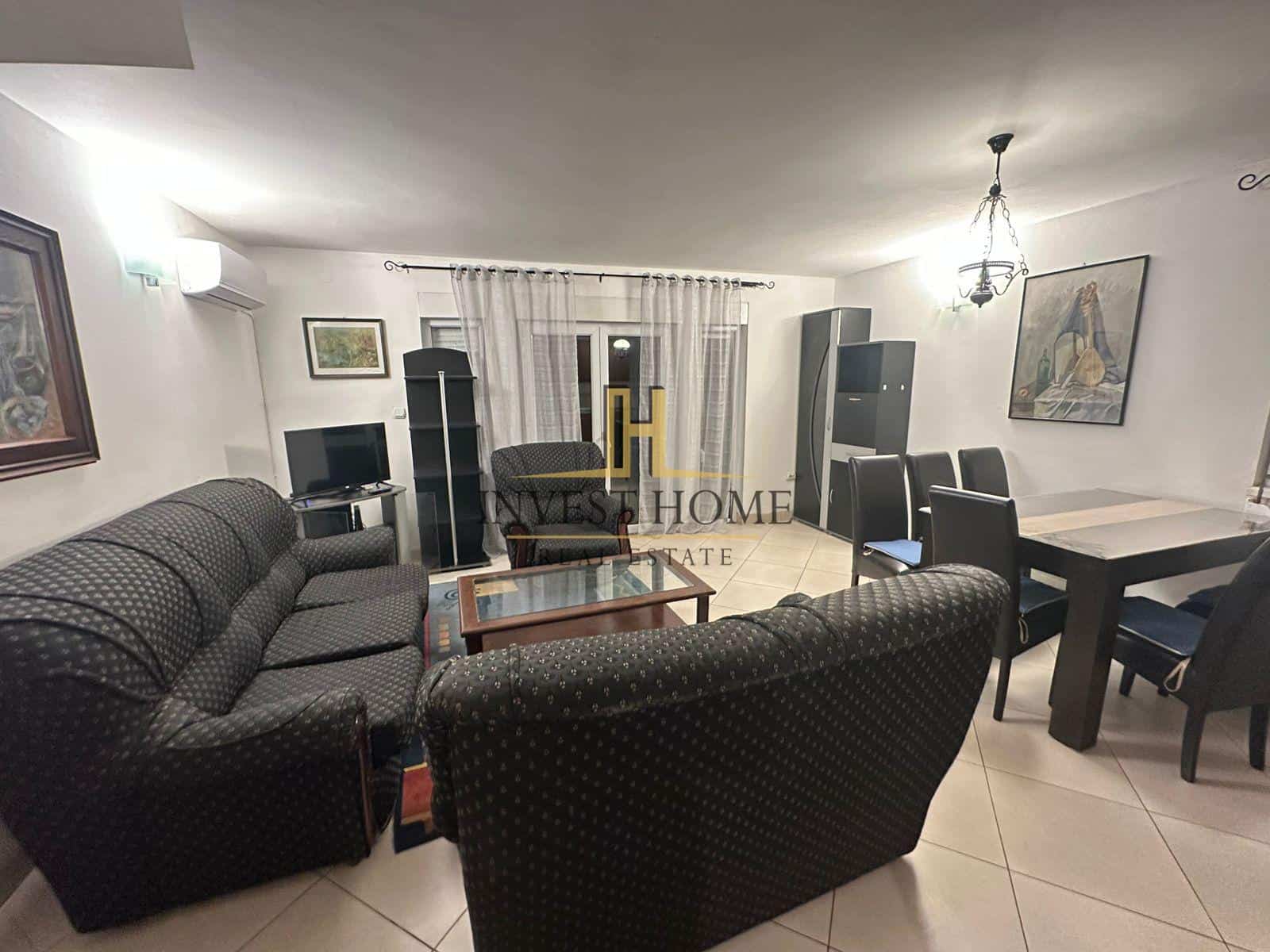Квартира в аренду, Tivat — €900