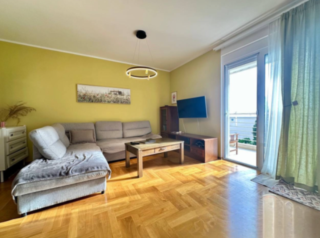 Квартира в Becici, 98 m²