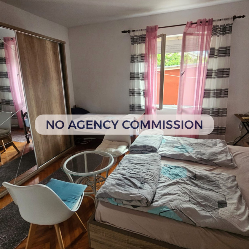 Kuća za smeštaj radnika 200 m² na 2 nivoa za izdavanje, Dobrota, Koto