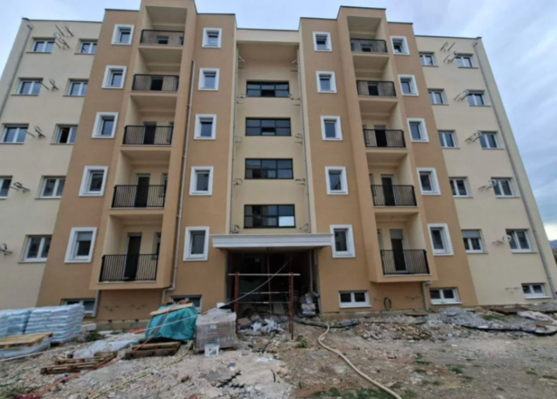 Квартира в Zabelo, 35 m²