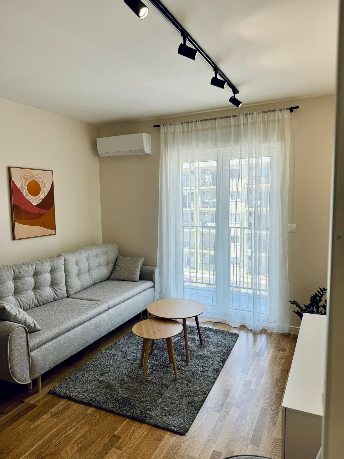 One Bedroom, For Rent , Pobrezje