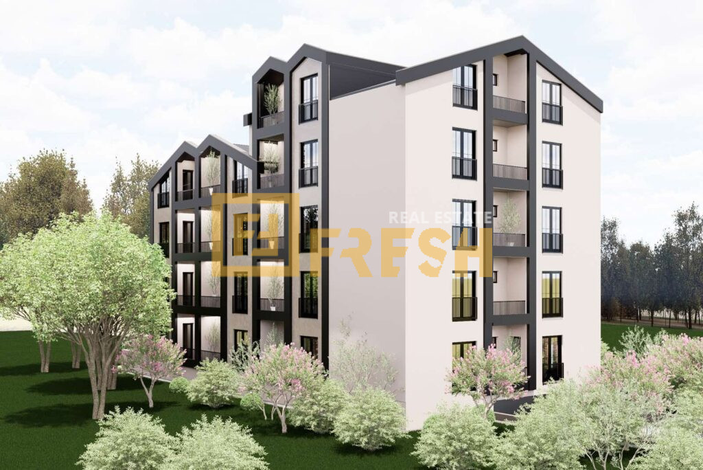 Trosoban stan, 93m2, Centar, Prodaja