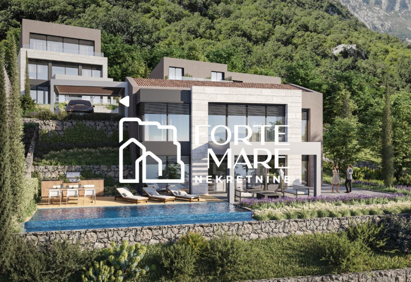 Prodajem Kuću, Dobrota, Kotor