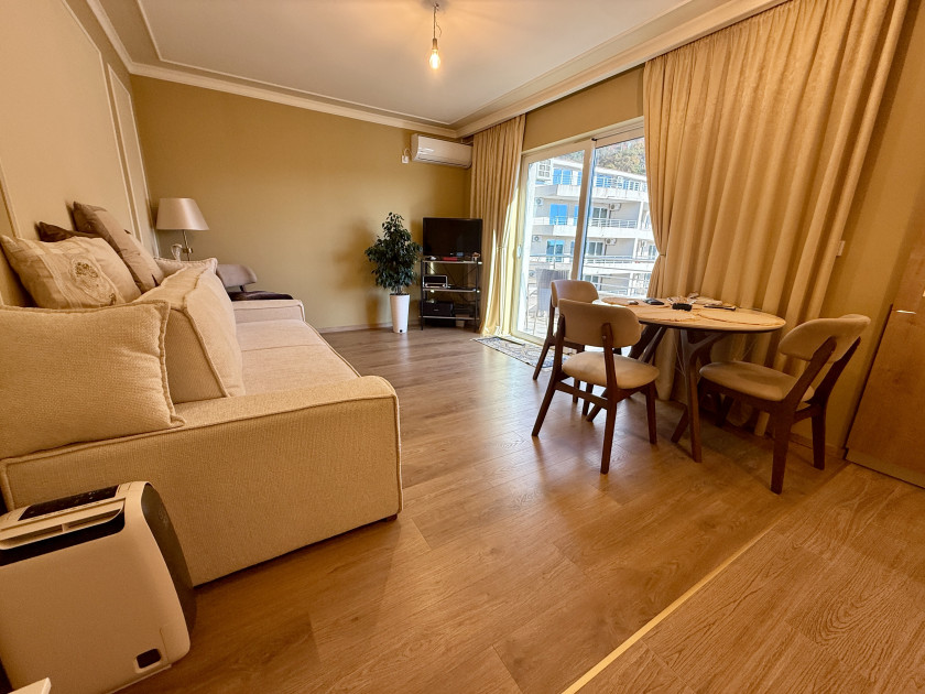 Apartment For Sale, Petrovac