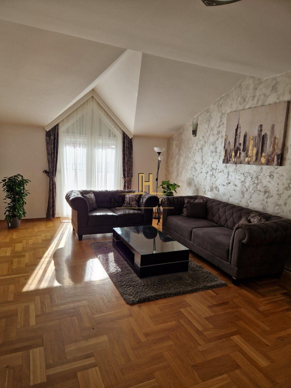 Apartment for Rent, Podgorica — €800