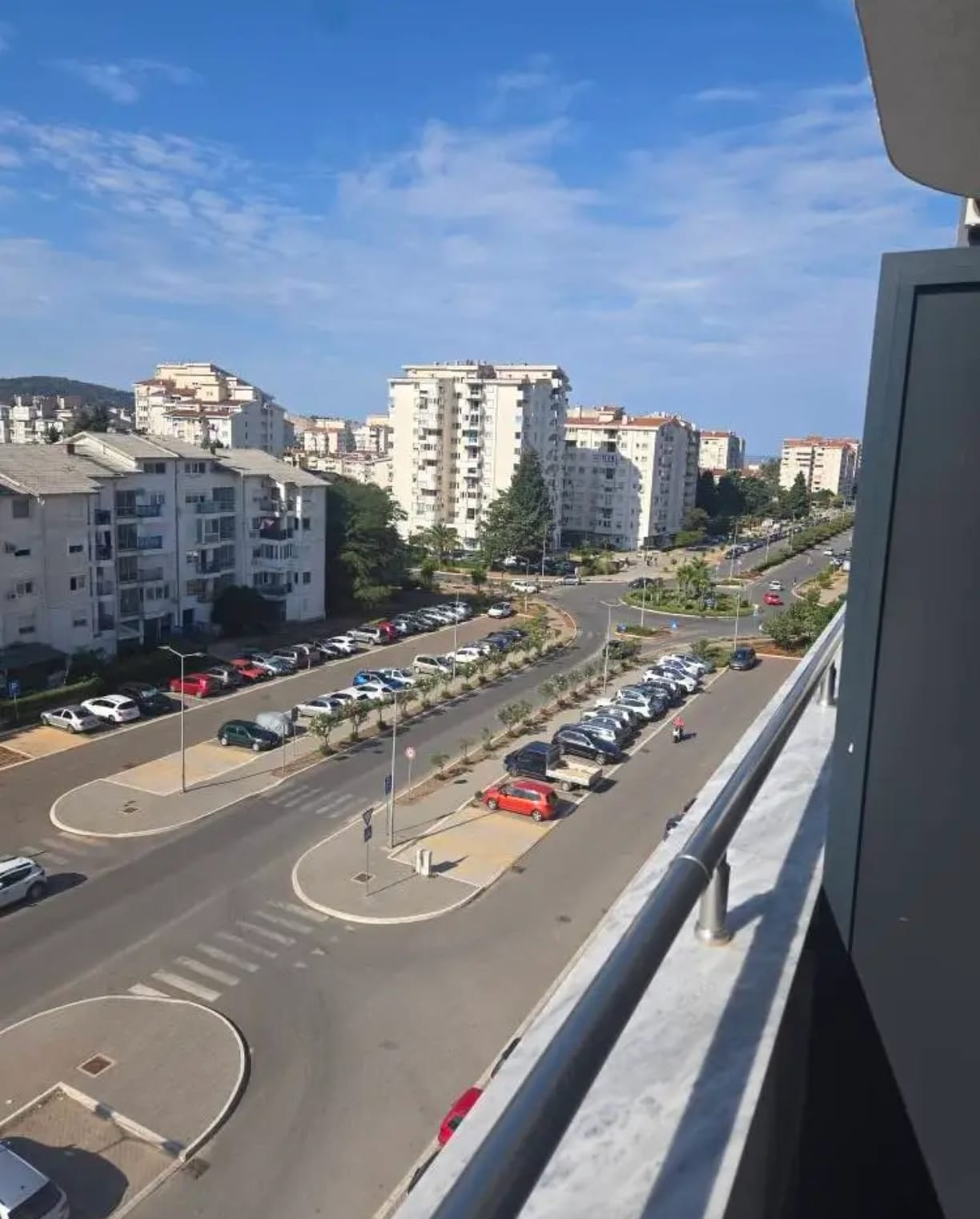 Apartment For Sale, Bar, €153.600