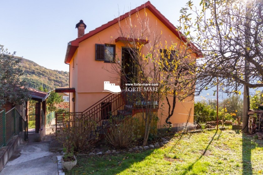 House For Sale, Ratiševina, Herceg Novi
