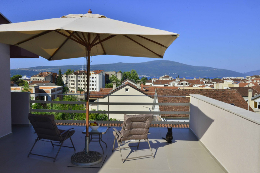 Apartment for Rent, Tivat — €750