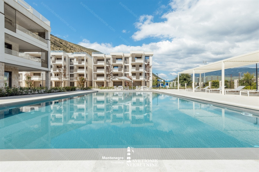 Apartment for Sale, Herceg Novi — €182,900