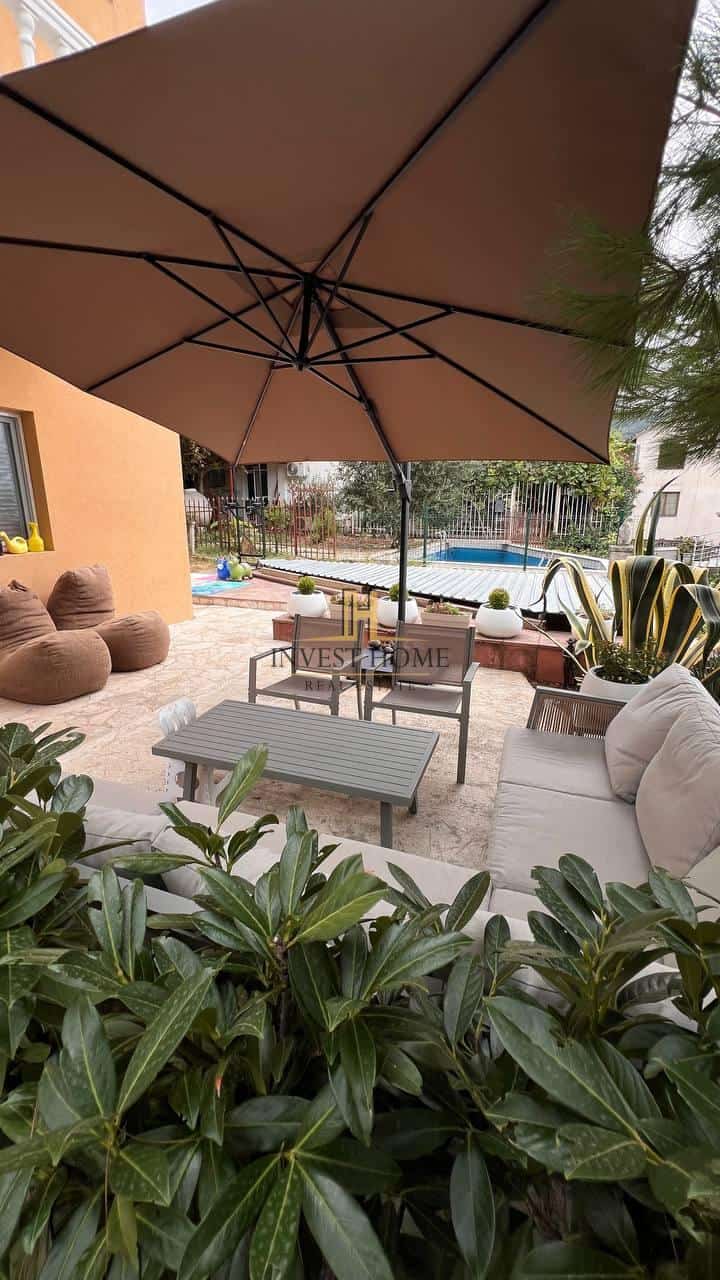 Dvosoban stan, Kavači, 40m2