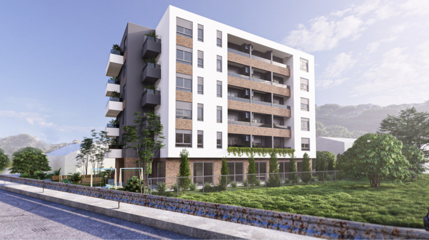 Prodajem Stan-Apartman, Čeluga