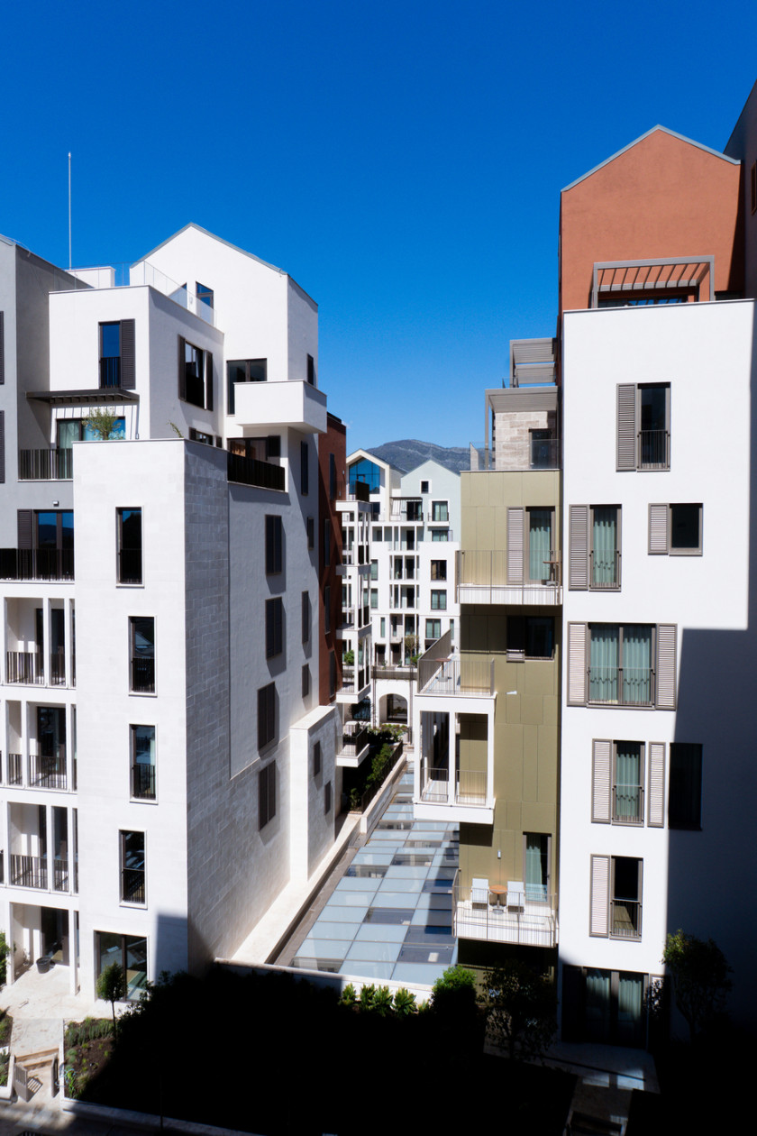 Apartment For Sale, Porto Montenegro