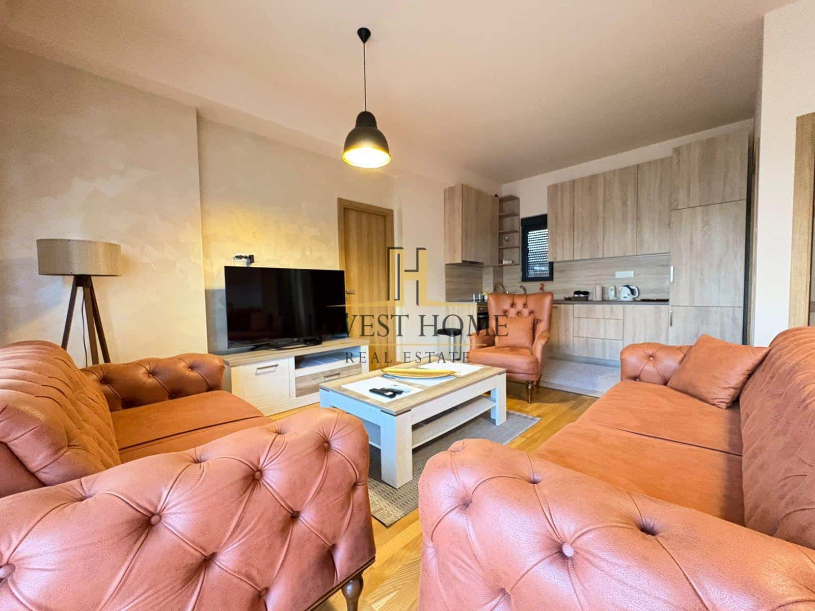 Apartment for Rent, Podgorica — €800