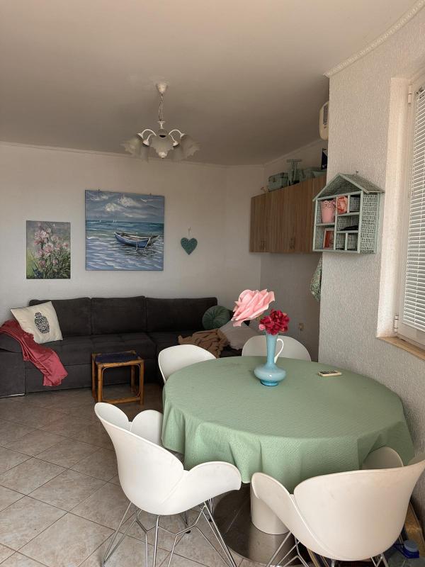 Квартира в Utjeha, 39 m²