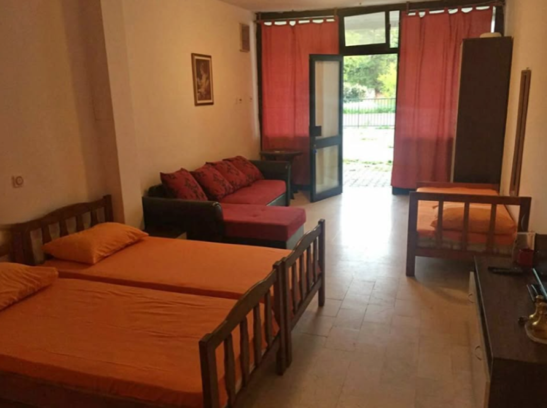 Квартира в Sutomore, 39 m²