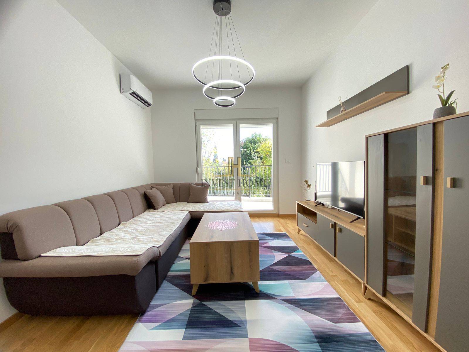 Квартира в аренду, Podgorica — €1,000