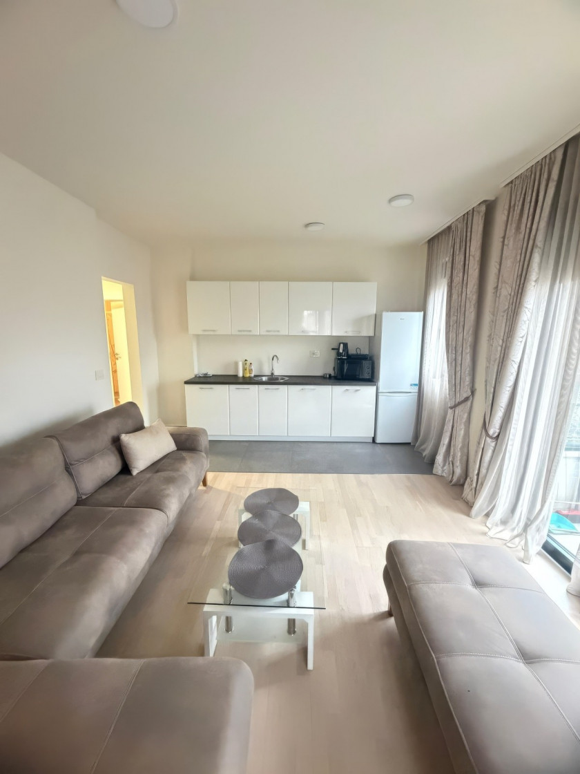 Apartment for Sale, Budva — €235,000