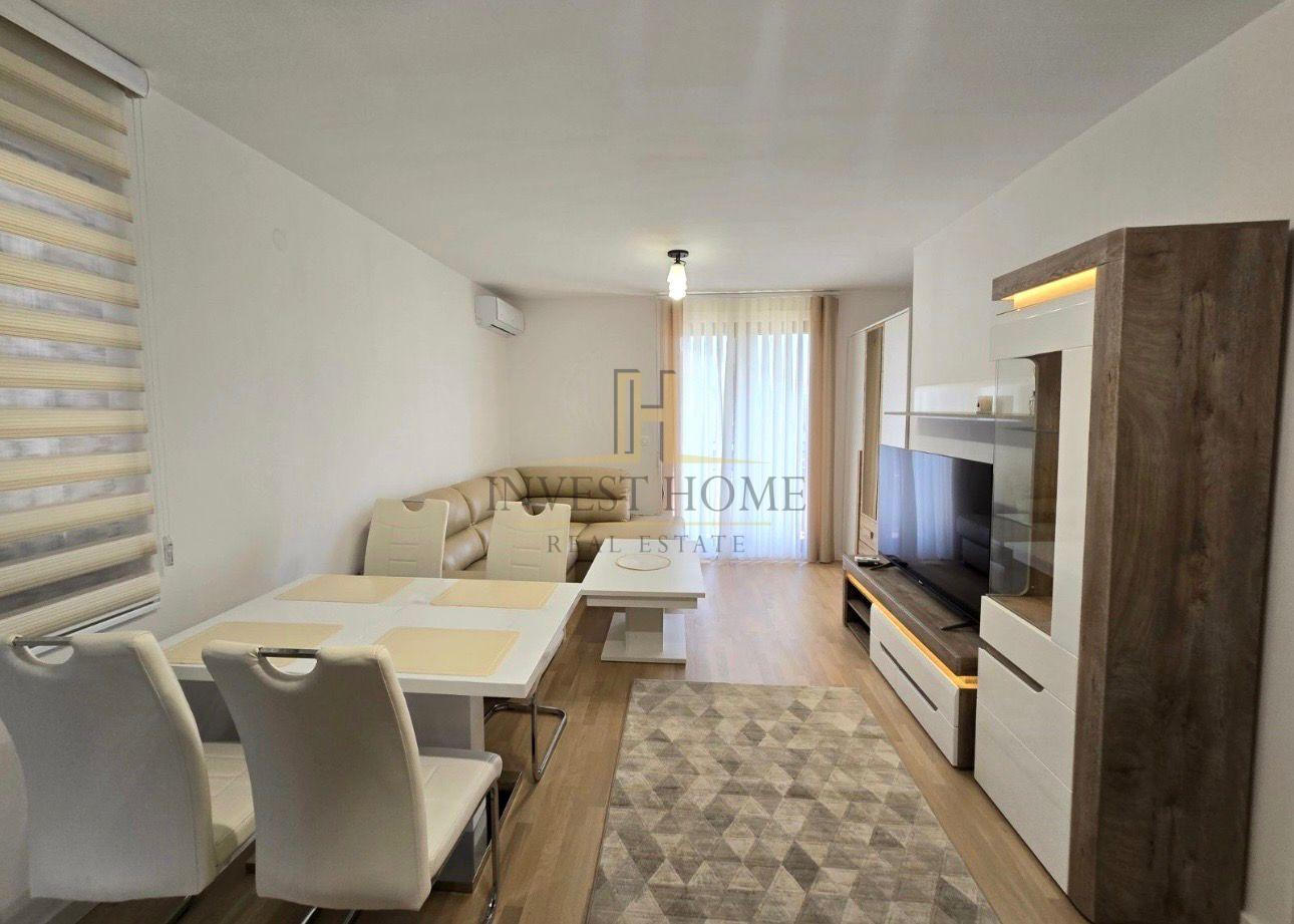 Квартира в аренду, Tivat — €800