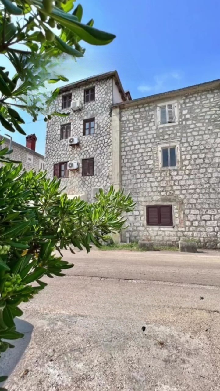 Apartment For Sale, Kotor
