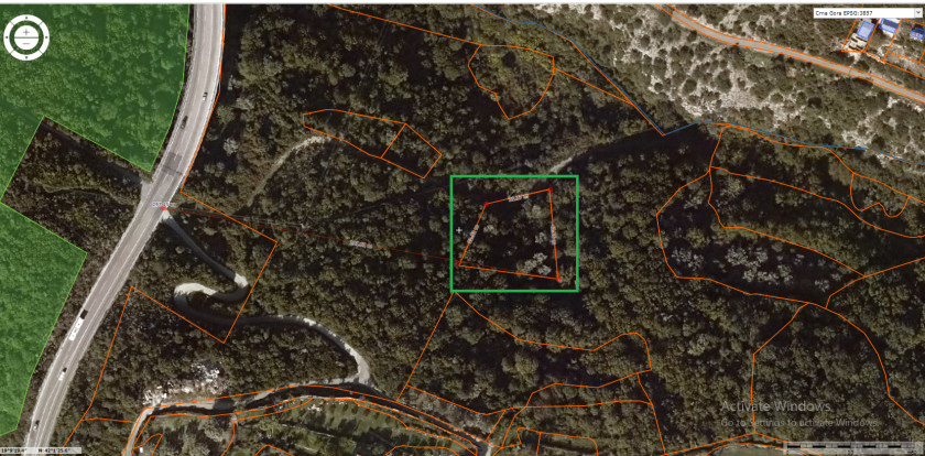 Land For Sale, Dobre Vode