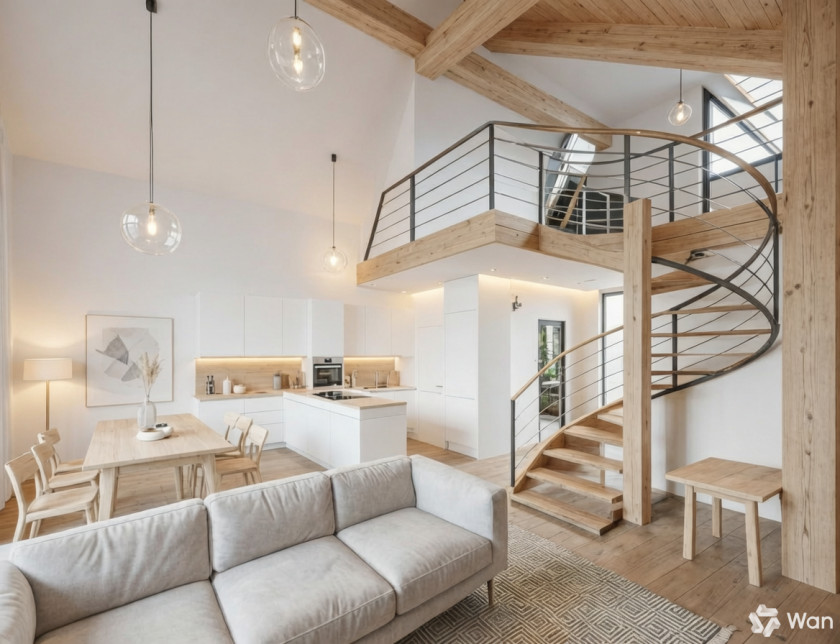 ✨ Dvosobna kuća na prodaju — Kolašin, 175000€