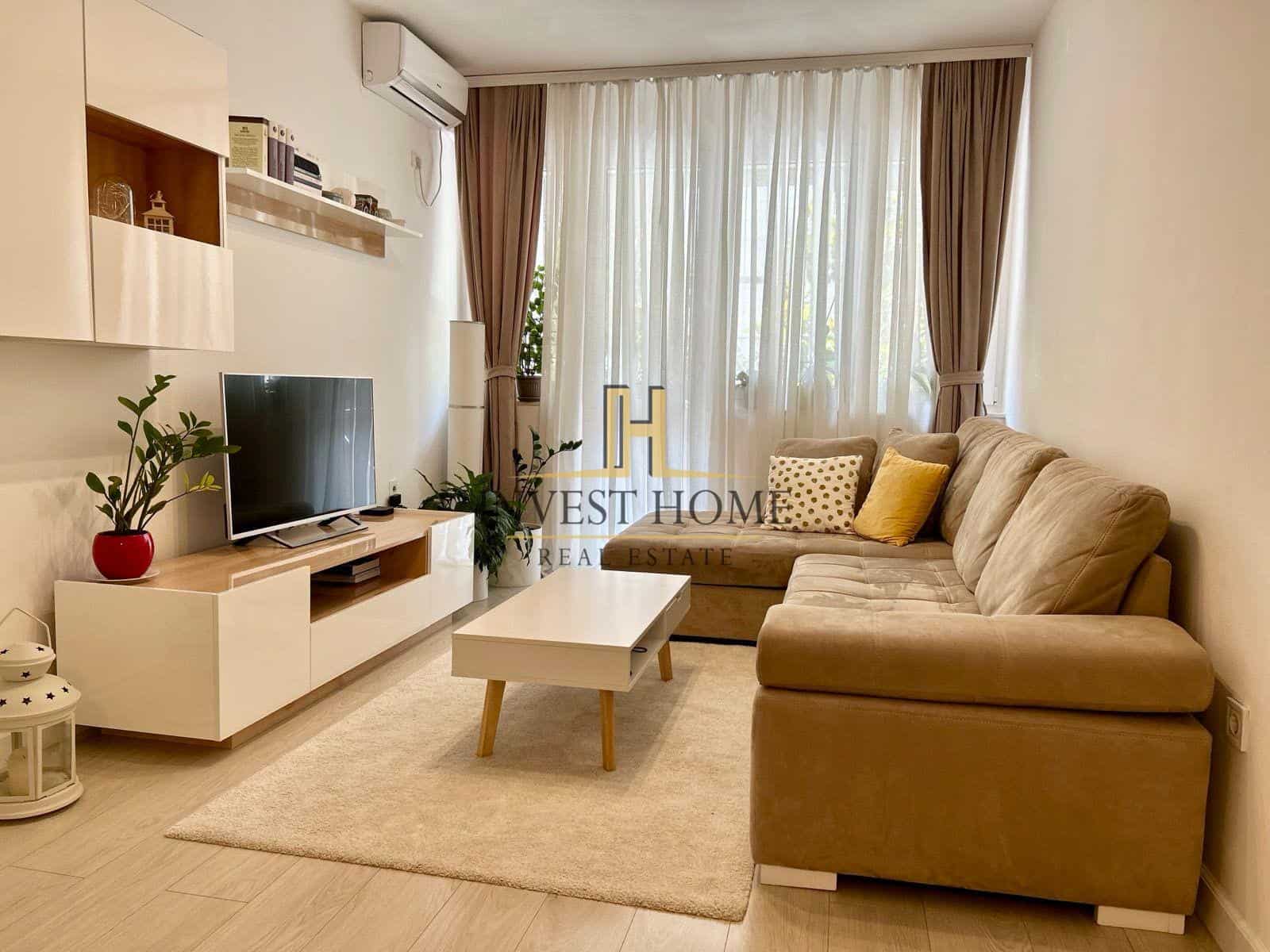 Квартира в аренду, Podgorica — €500
